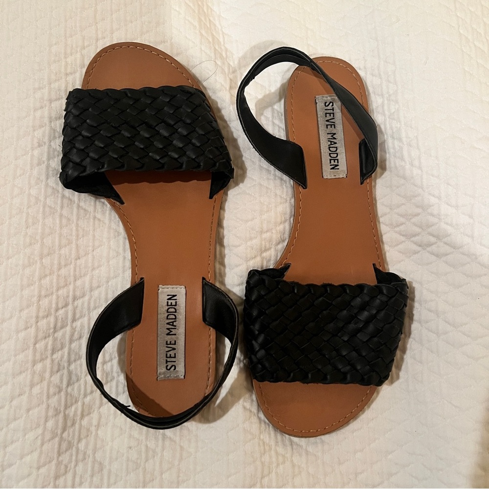 Steve Madden Rosina Sandals